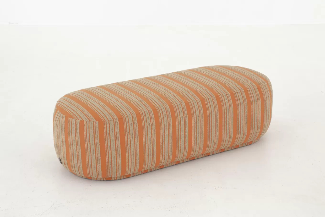 Store AARON, pouf de jardin Banquettes | Fauteuils