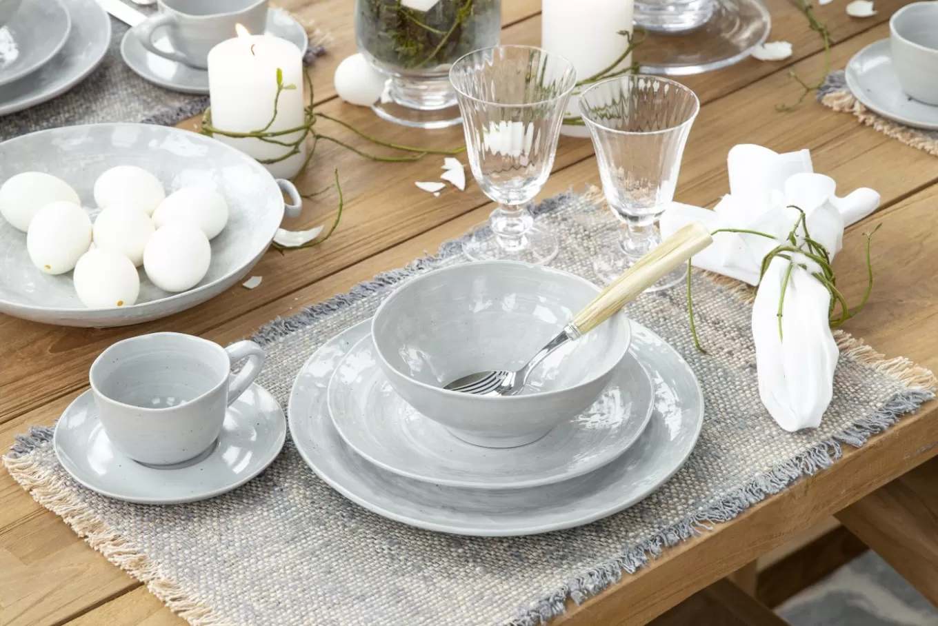 Discount ALANAH, assiette, céramique, , 21,5cm Assiettes, Plats Et Bols | Assiettes,Plats Et Bols