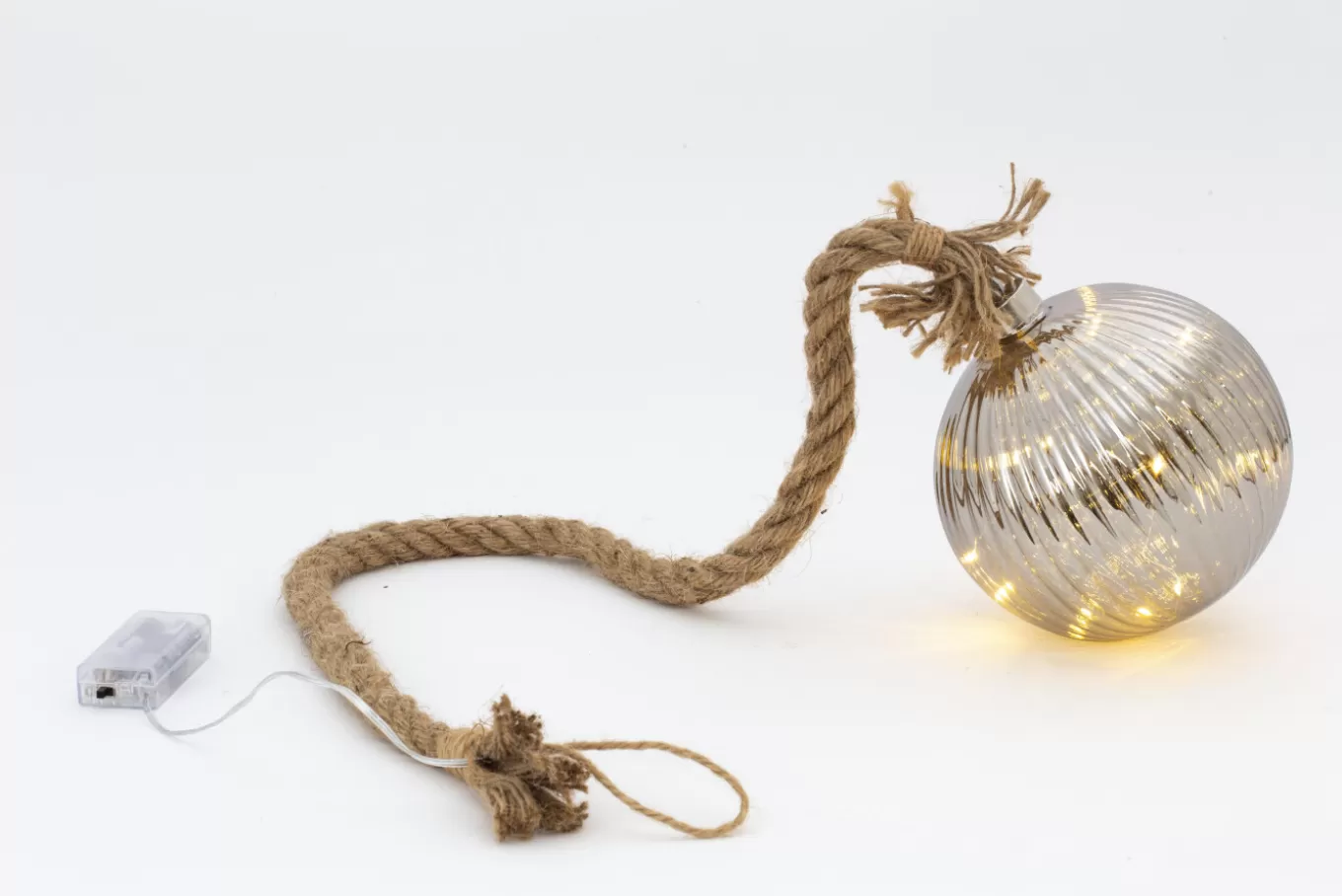 Flash Sale ARIANA, boule de Noël, avec leds Boules De Noël | Boules De Noël