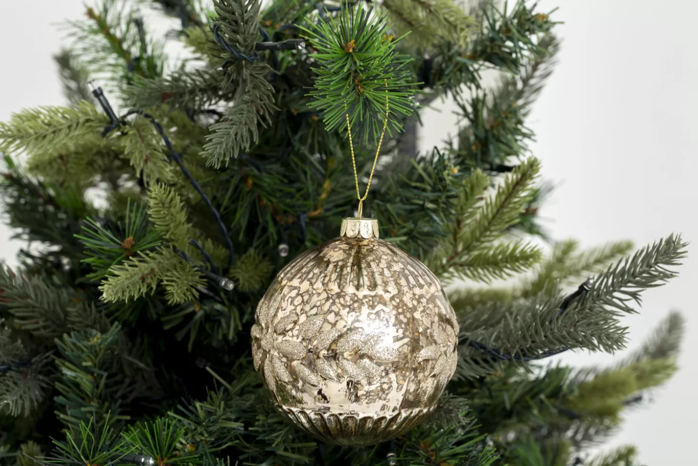 Fashion BAO, boule de Noël Boules De Noël | Boules De Noël