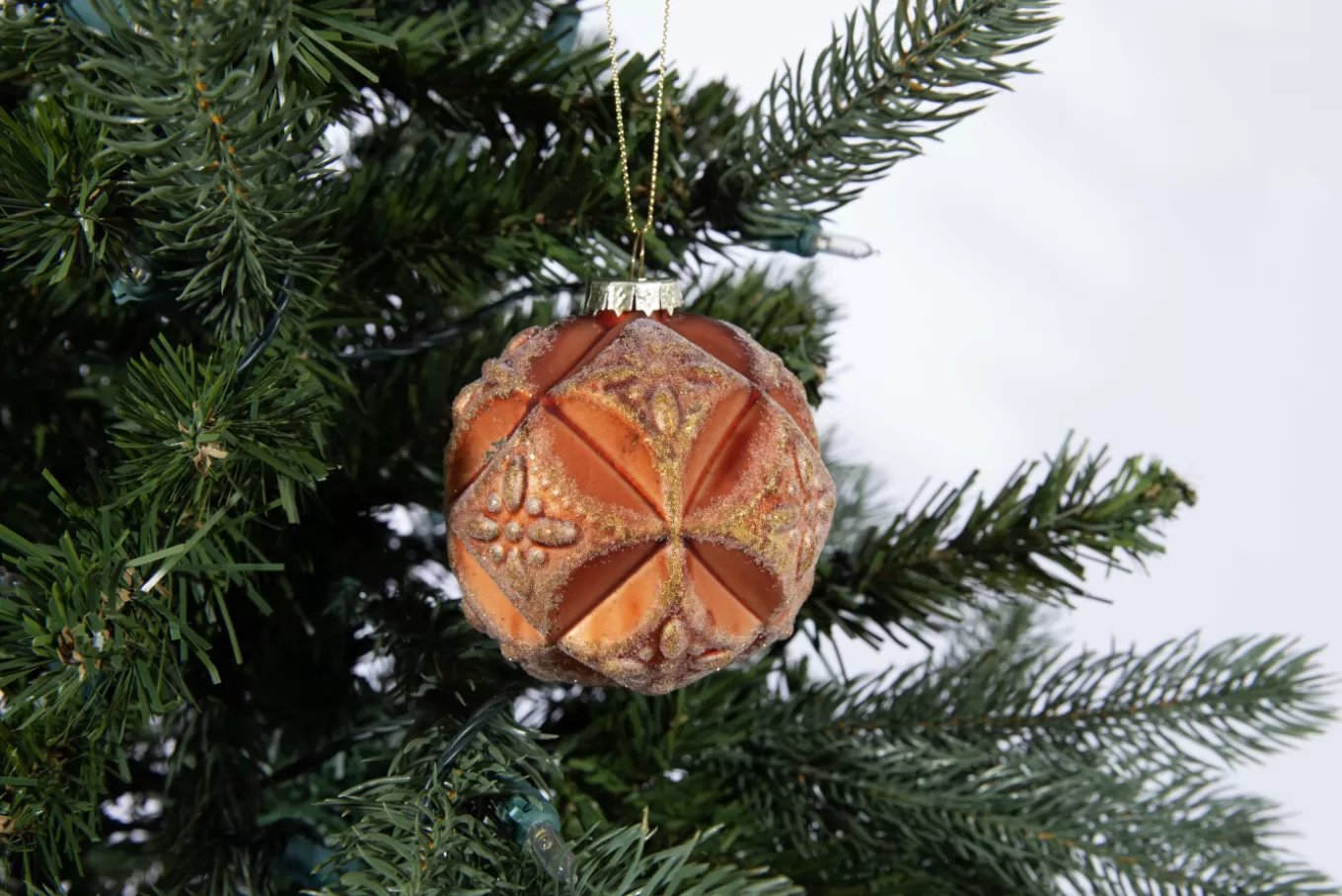 Store BORA, boule de Noël Boules De Noël | Boules De Noël