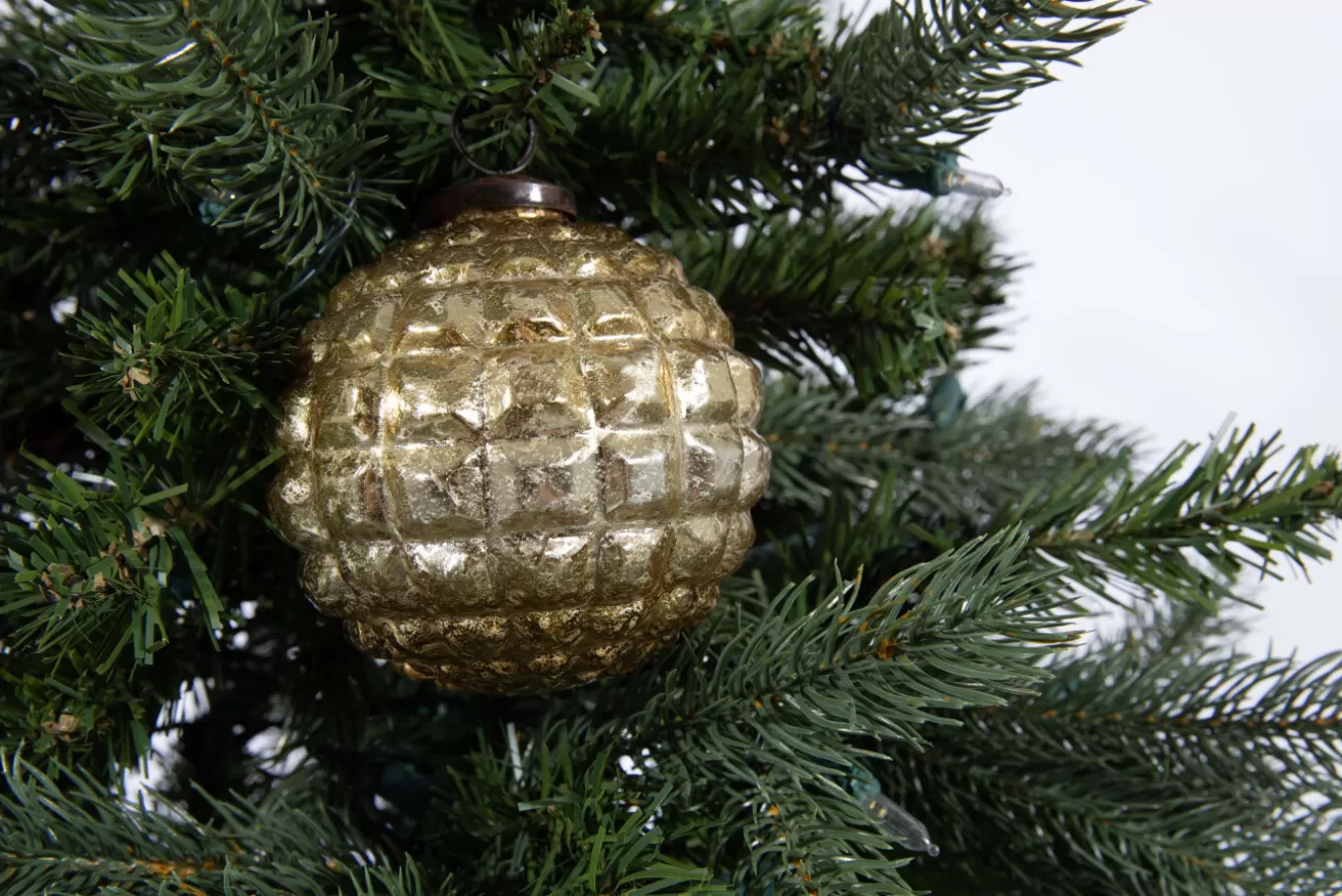 Outlet BOYAN, boule de Noël, clair Boules De Noël | Boules De Noël