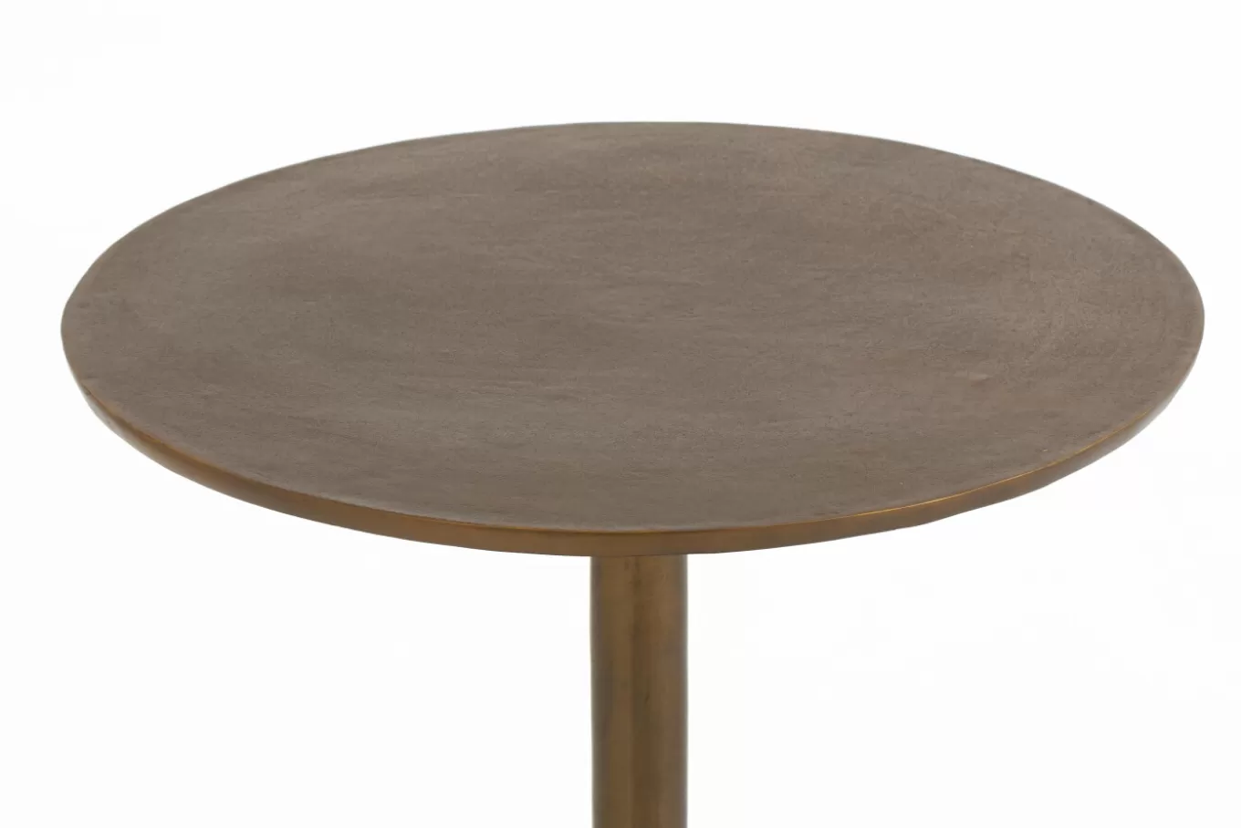 Sale CALLISTO, table de bistrot, ronde Tables | Tables De Salle À Manger