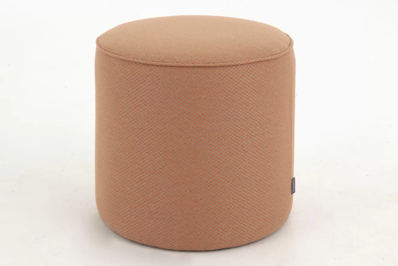 Outlet CARMEN, pouf de jardin, Ø40 Banquettes | Fauteuils