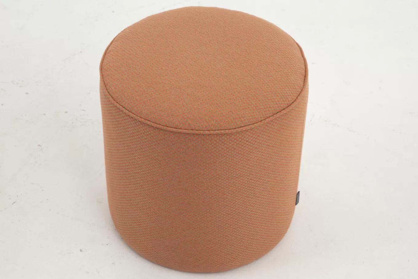 Outlet CARMEN, pouf de jardin, Ø40 Banquettes | Fauteuils