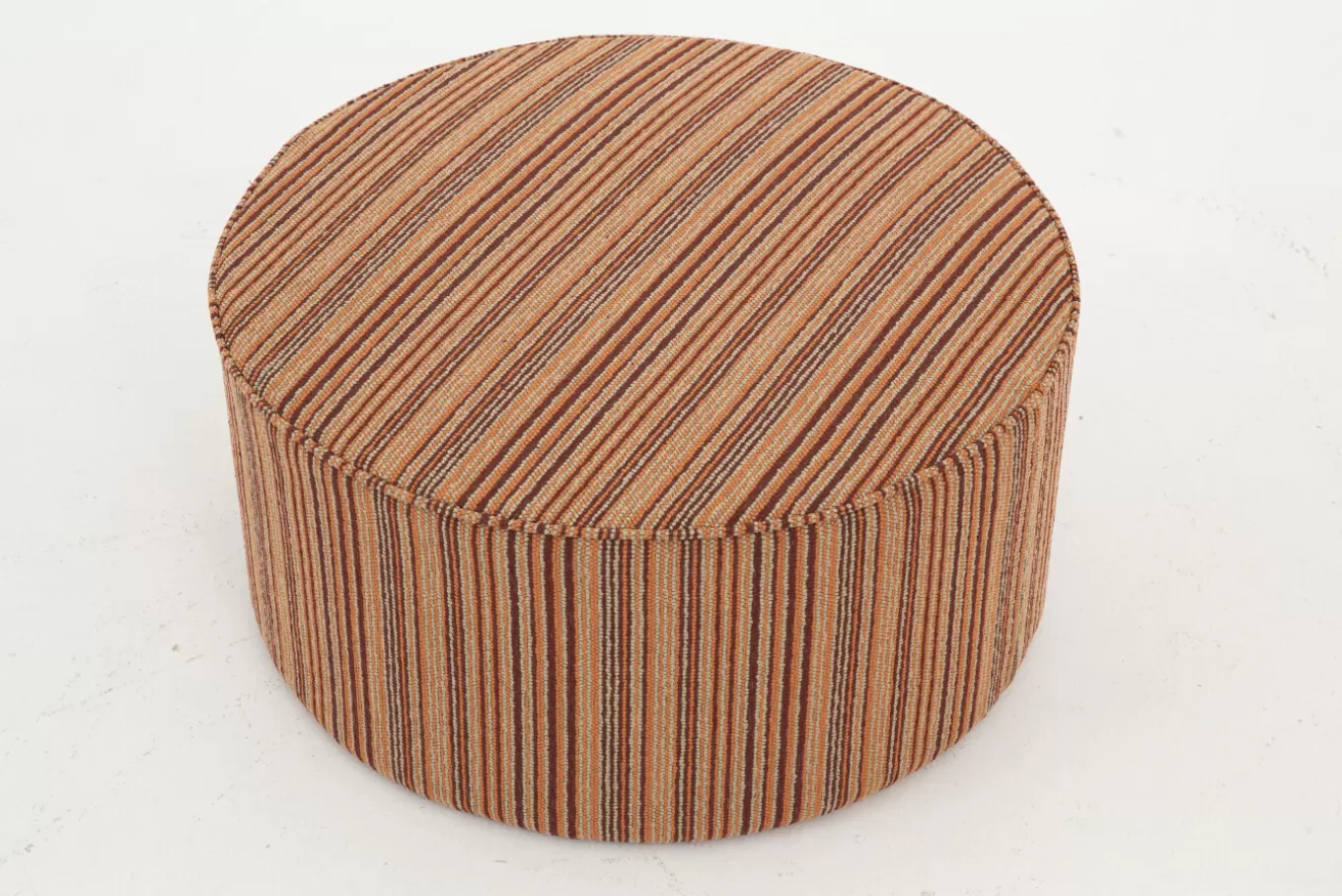 Online CARMEN, pouf de jardin, Ø60 Banquettes | Fauteuils