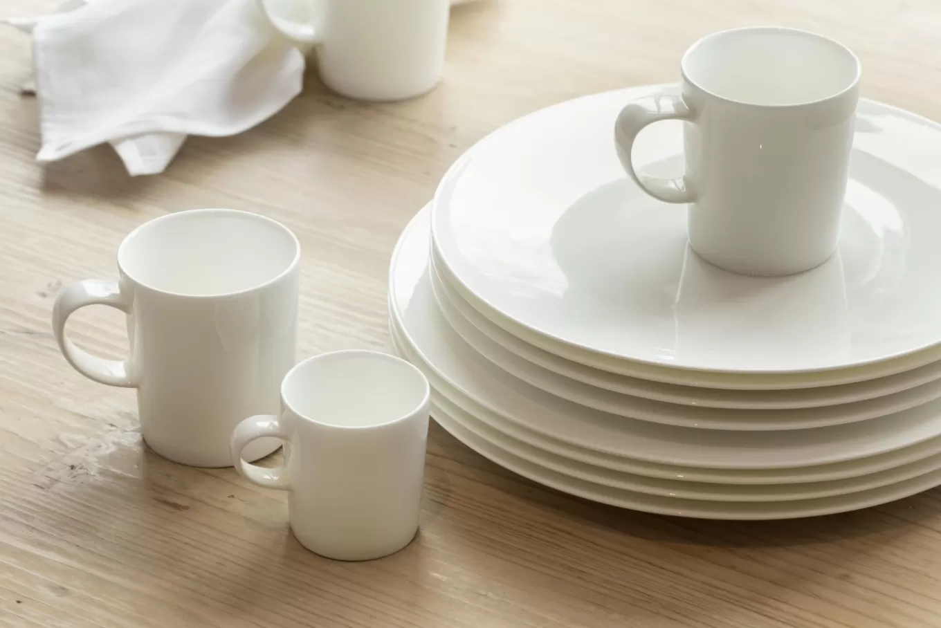 Sale CATHY, assiette, porcelaine tendre, , 28cm Assiettes, Plats Et Bols | Assiettes,Plats Et Bols