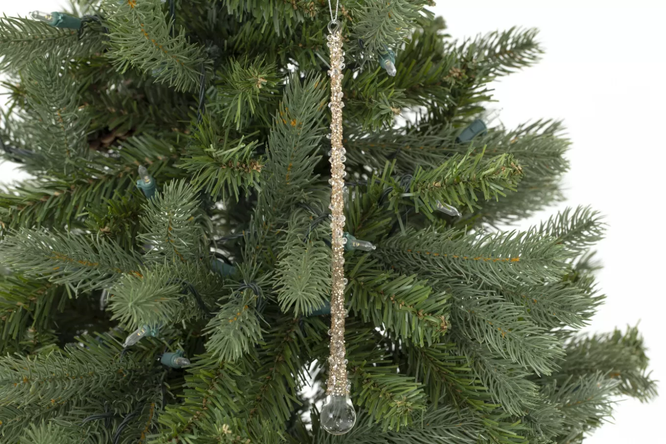 Shop CHERINE, pendentif Noël Boules De Noël | Boules De Noël