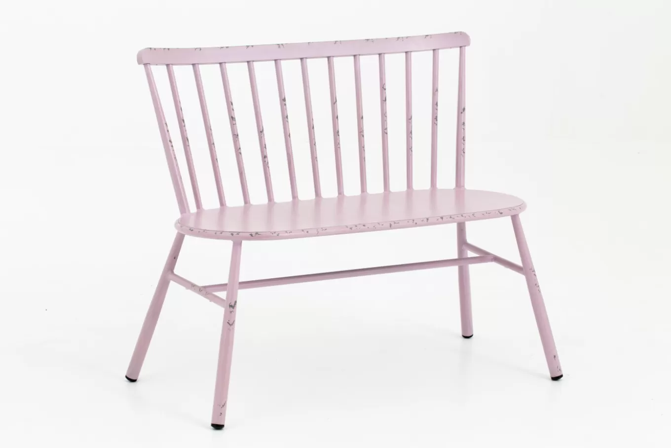 Discount CLAIRE, banc de jardin, rétro Banquettes | Fauteuils