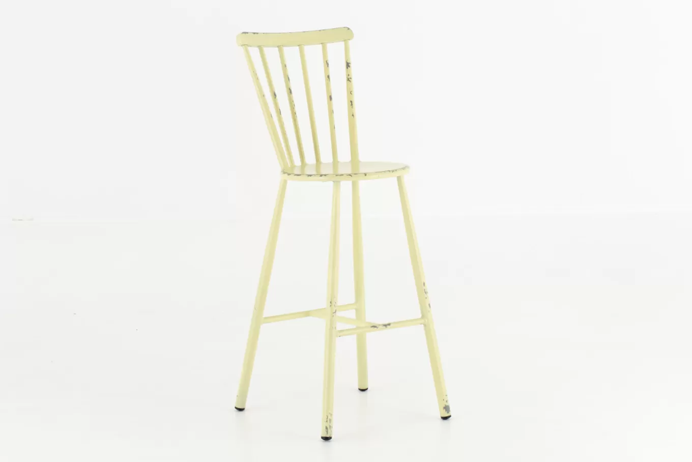 Store CLAIRE, chaise de bar de jardin, rétro Chaises | Chaises