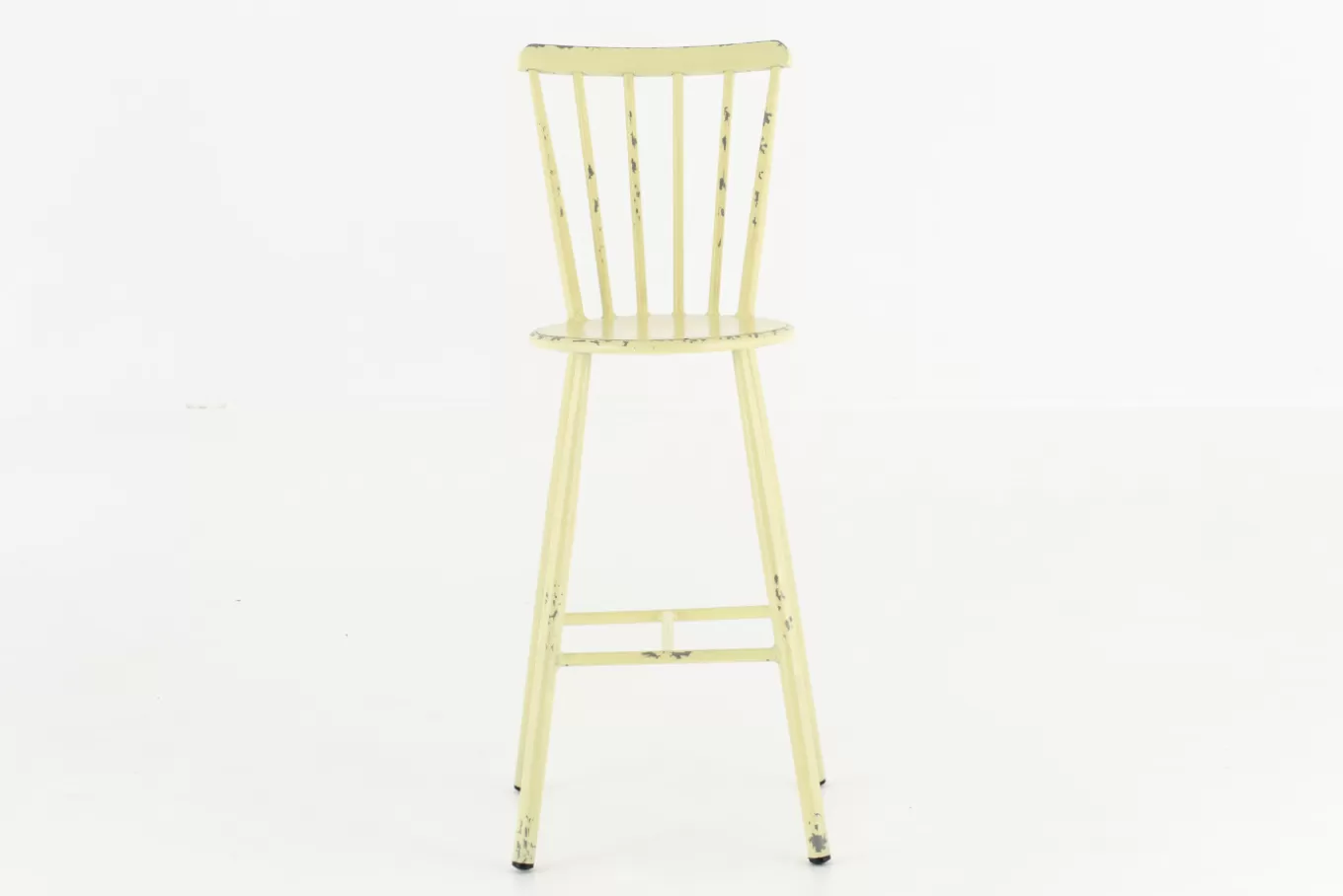 Store CLAIRE, chaise de bar de jardin, rétro Chaises | Chaises