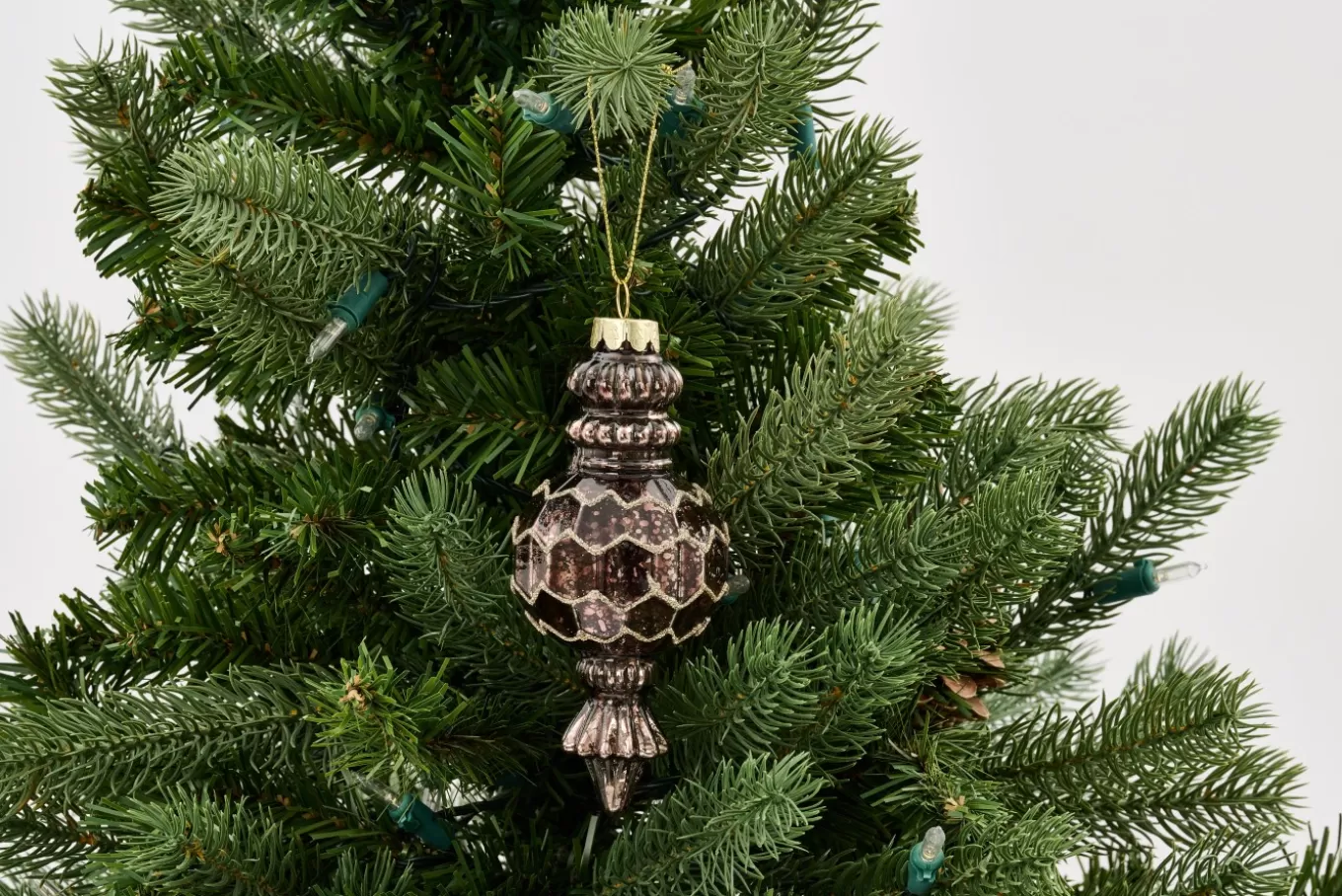 Online CLEMENT, pendentif Noël Boules De Noël | Boules De Noël