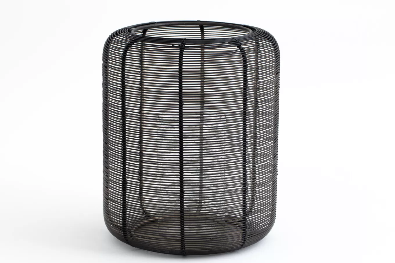 Cheap CORTONA, photophore, fer et verre, S Porte Bougie, Chauffe-Plats Et Photophores | Porte Bougie, Chauffe-Plats Et Photophores