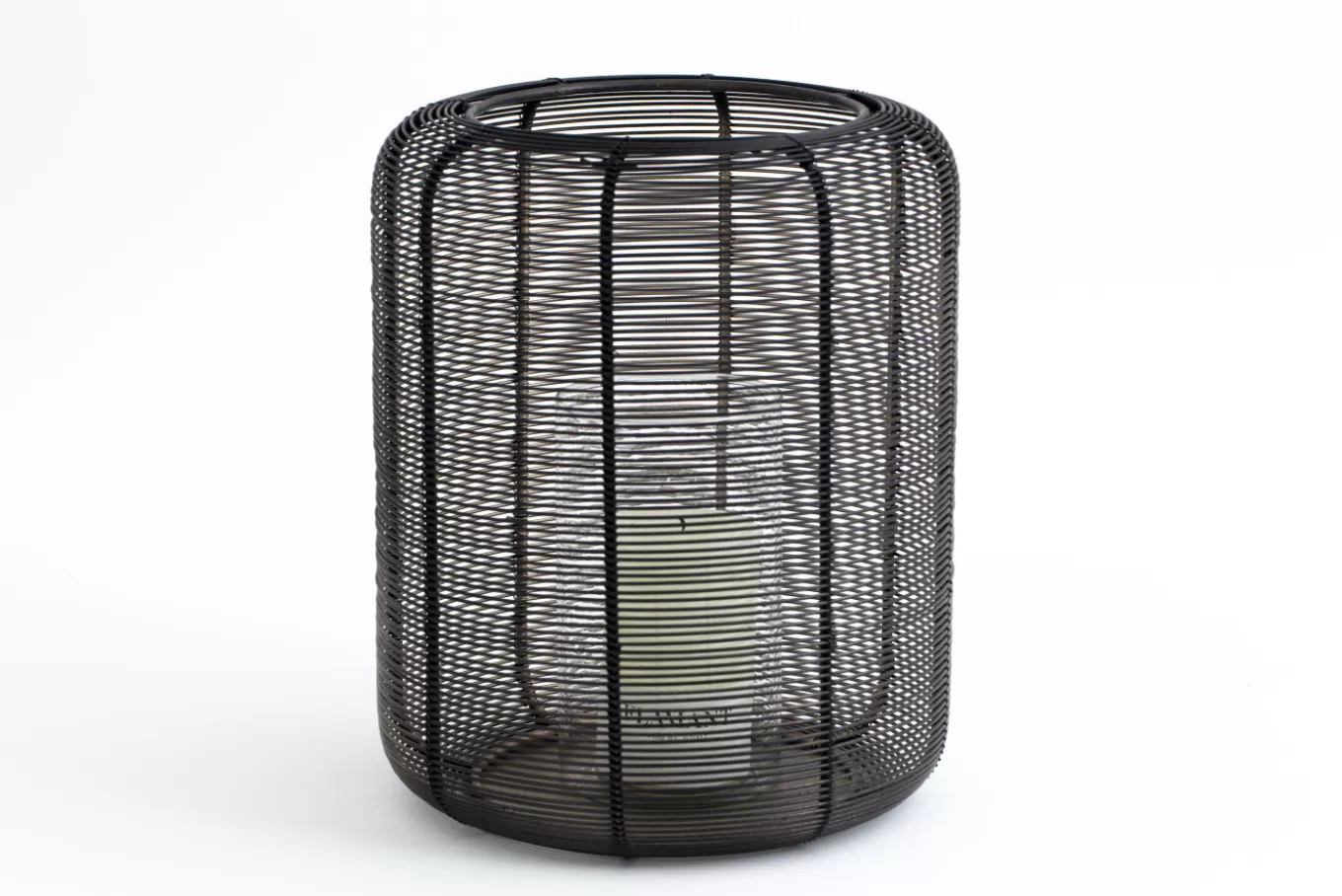 Cheap CORTONA, photophore, fer et verre, S Porte Bougie, Chauffe-Plats Et Photophores | Porte Bougie, Chauffe-Plats Et Photophores