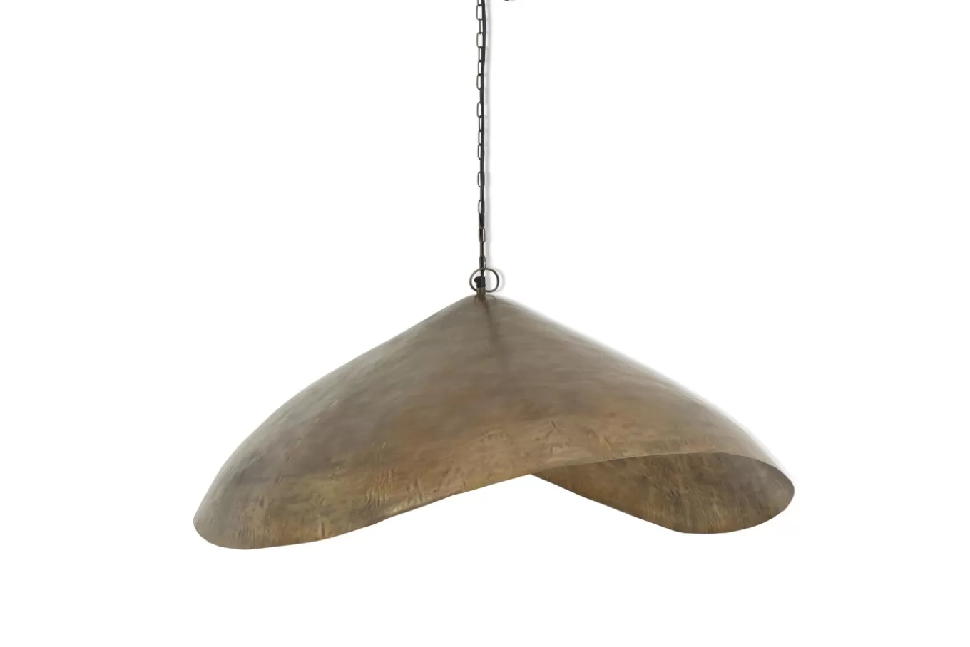 Shop COSI, lampe suspension, fini laiton antique, L Suspensions Et Lustres | Luminaire