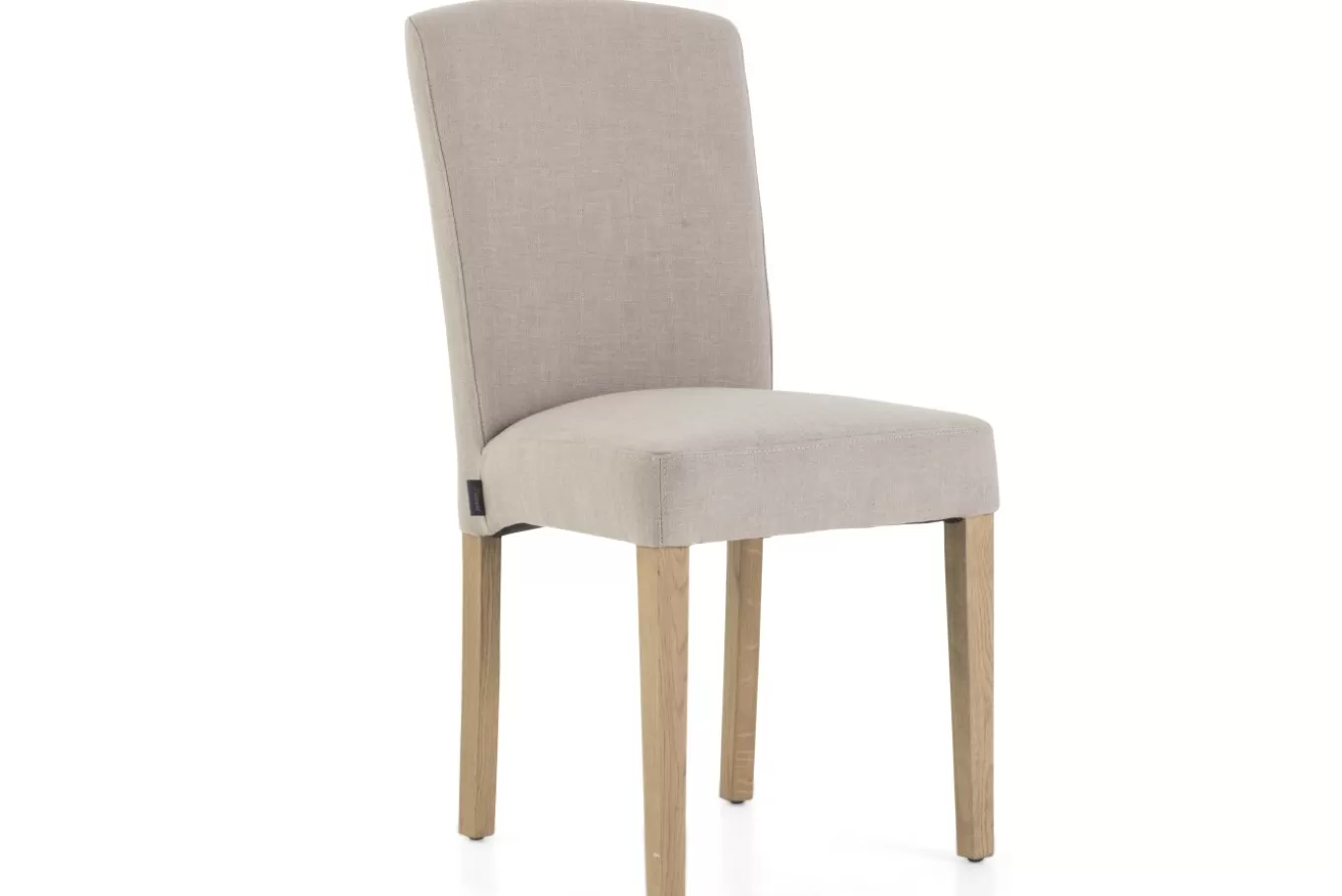 Online DALYA, chaise, bouleau, lin Chaises | Chaises