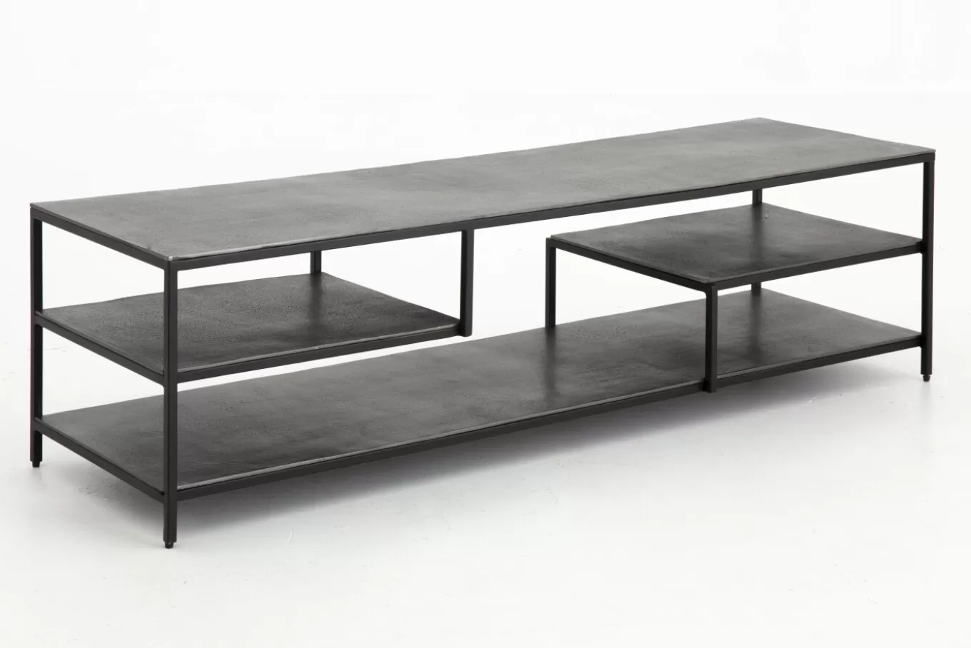 Hot DARION, table basse, rectangulaire, métal Tables De Salon | Tables De Salon