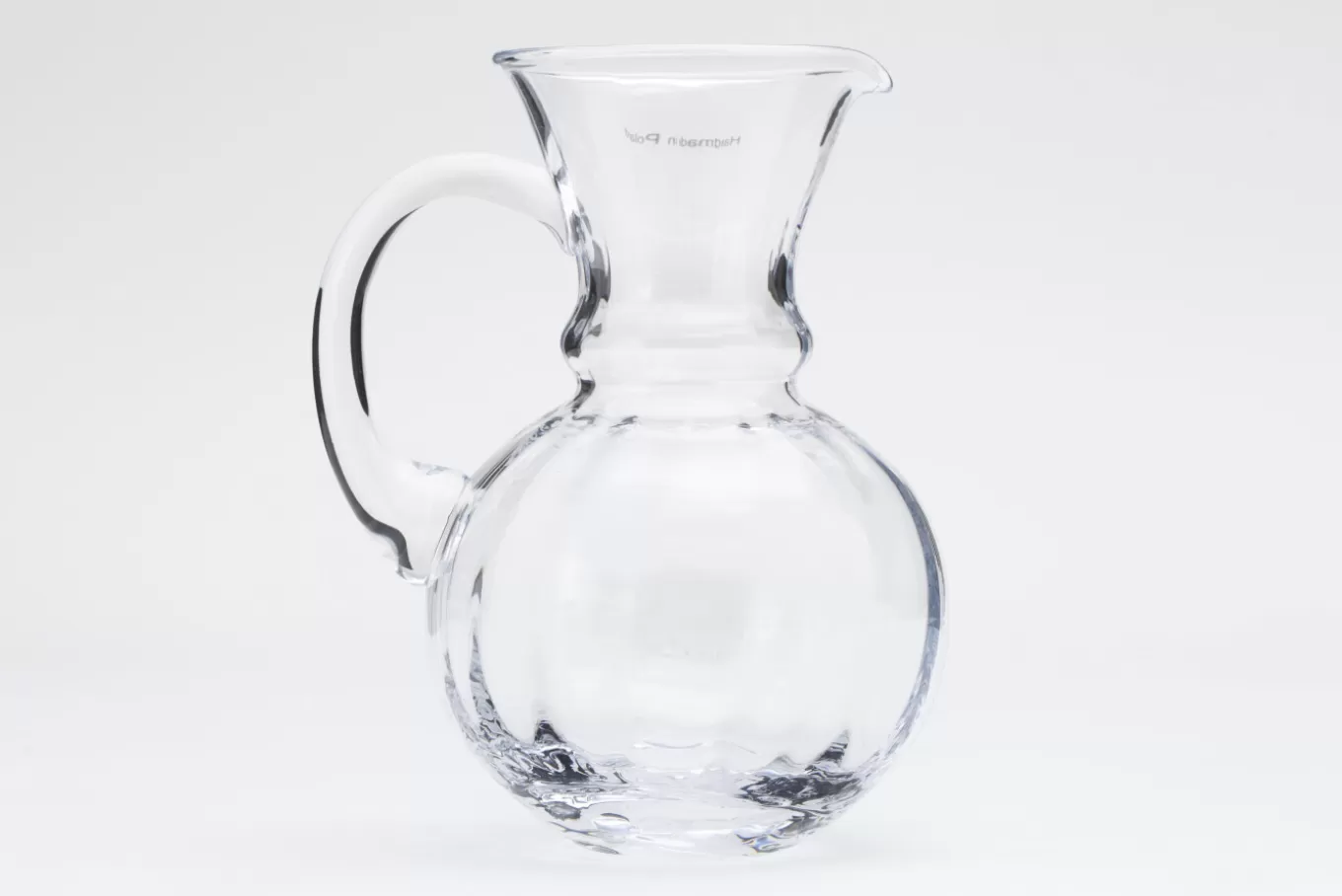 Shop DELPHINE, pichet, verre, soufflé bouche Carafes Et Bouteilles | Carafes Et Bouteilles