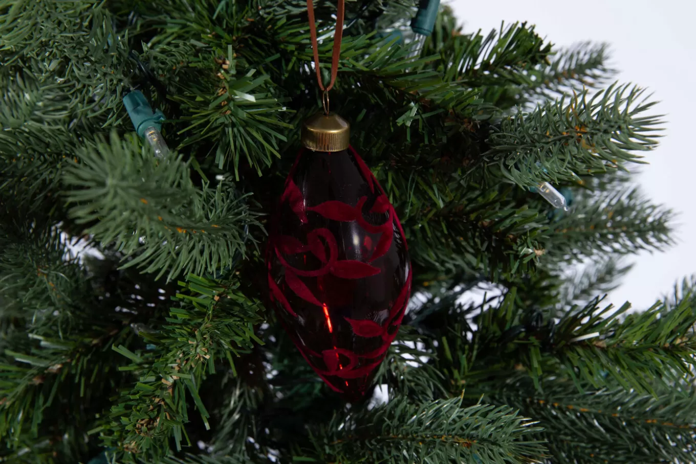 Shop DIRE, pendentif Noël Boules De Noël | Boules De Noël