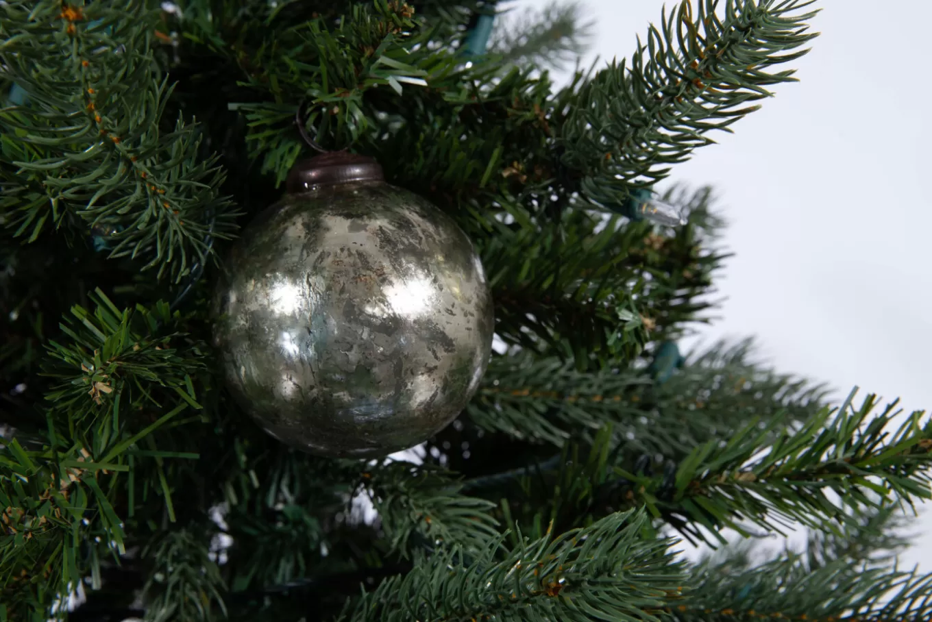 Sale DOUCE, boule de Noël, Boules De Noël | Boules De Noël