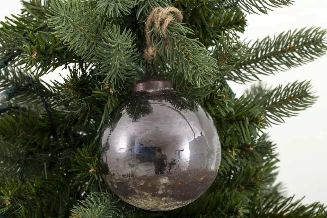 Hot FOZZY, boule de Noël, M Boules De Noël | Boules De Noël