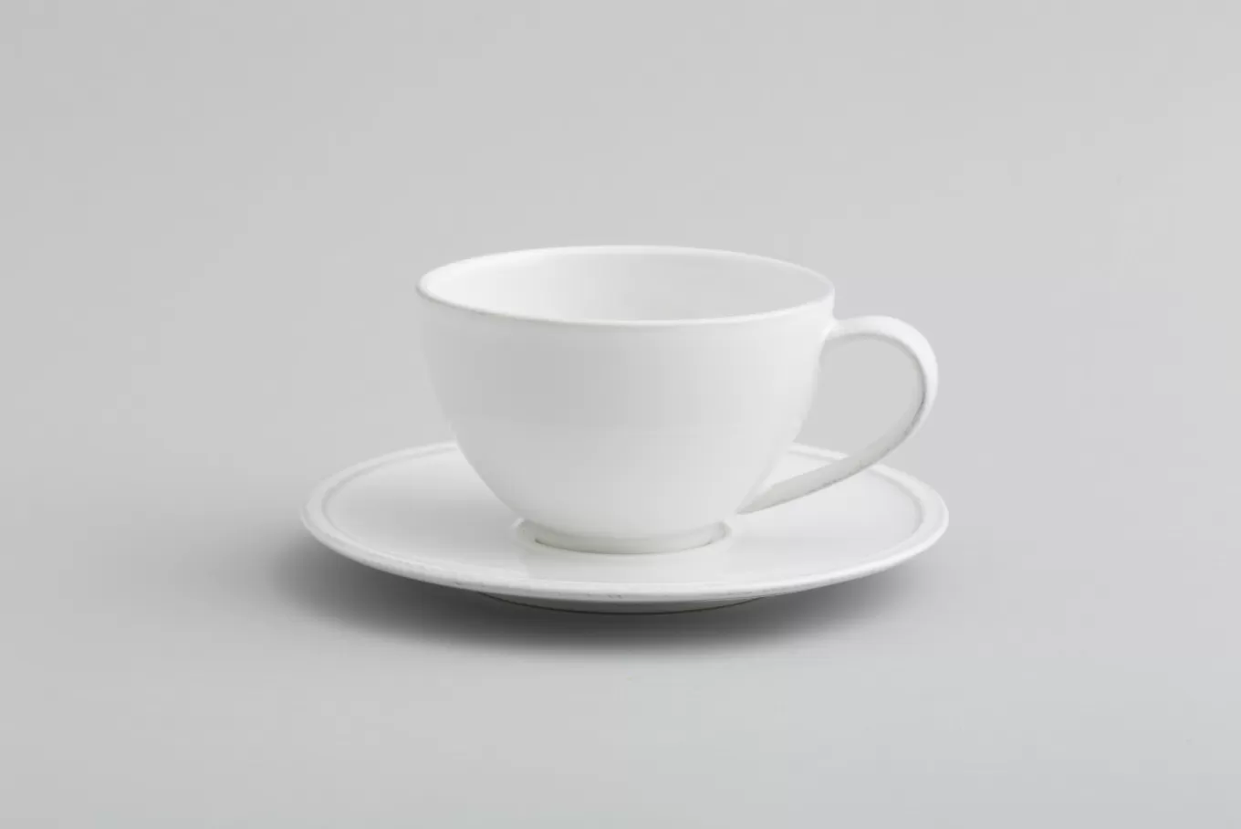 New JILLE, tasse et soucoupe, céramique, , L, 200ml Assiettes, Plats Et Bols | Assiettes,Plats Et Bols