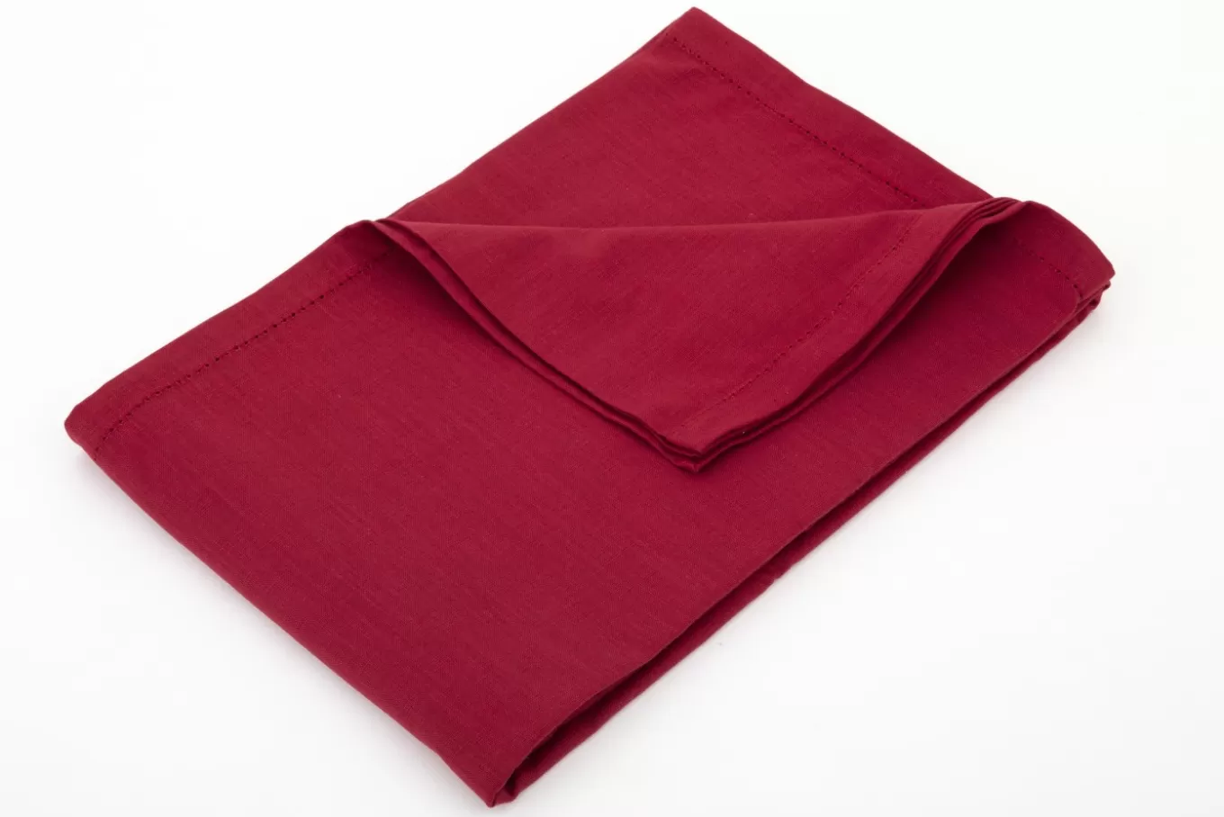 New KATIE, nappe, garnet, 140x250 Nappes | Textile