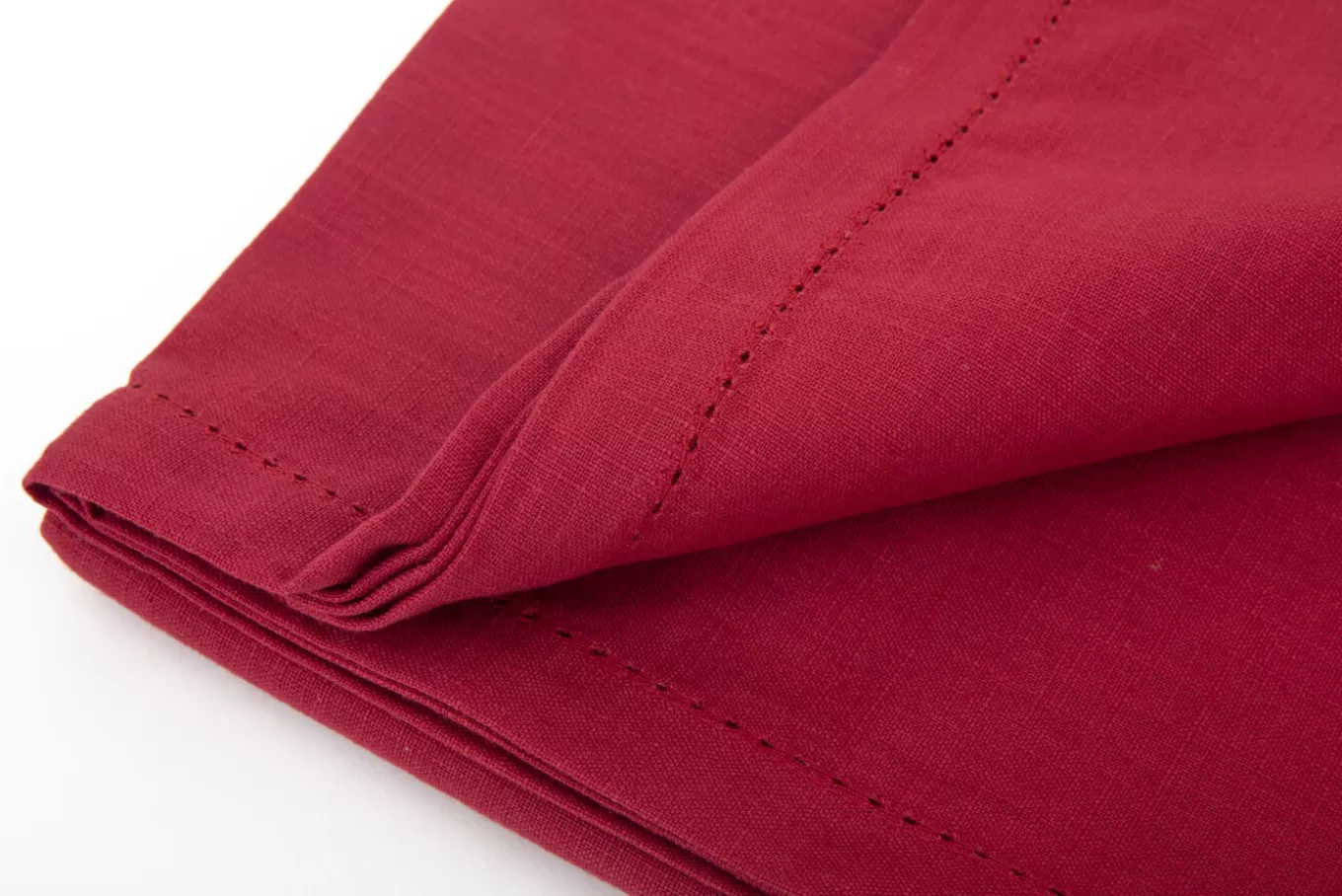 New KATIE, nappe, garnet, 140x250 Nappes | Textile