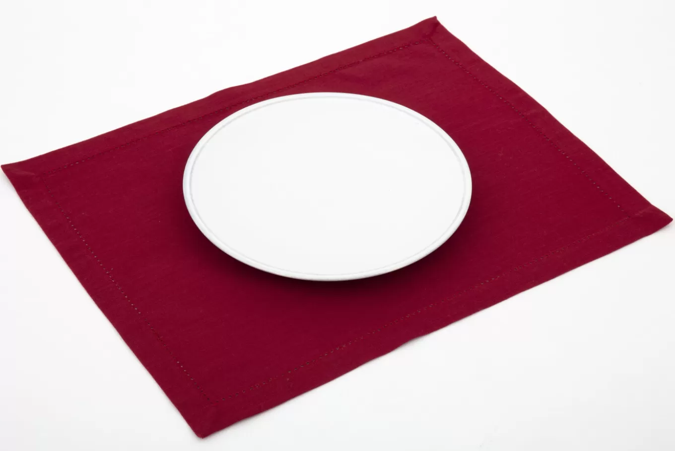 Fashion KATIE, set de table, garnet Sets De Table Et Porte-Couverts | Textile