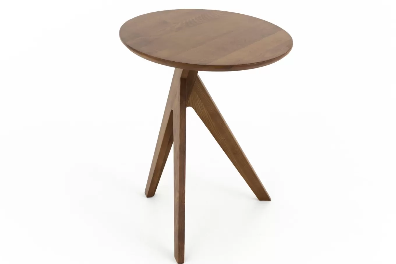 Fashion LACEY, bout de canapé, bois, ronde Tables D’Appoint & Consoles | Tables D’Appoint & Consoles