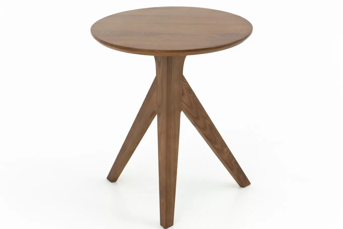 Fashion LACEY, bout de canapé, bois, ronde Tables D’Appoint & Consoles | Tables D’Appoint & Consoles