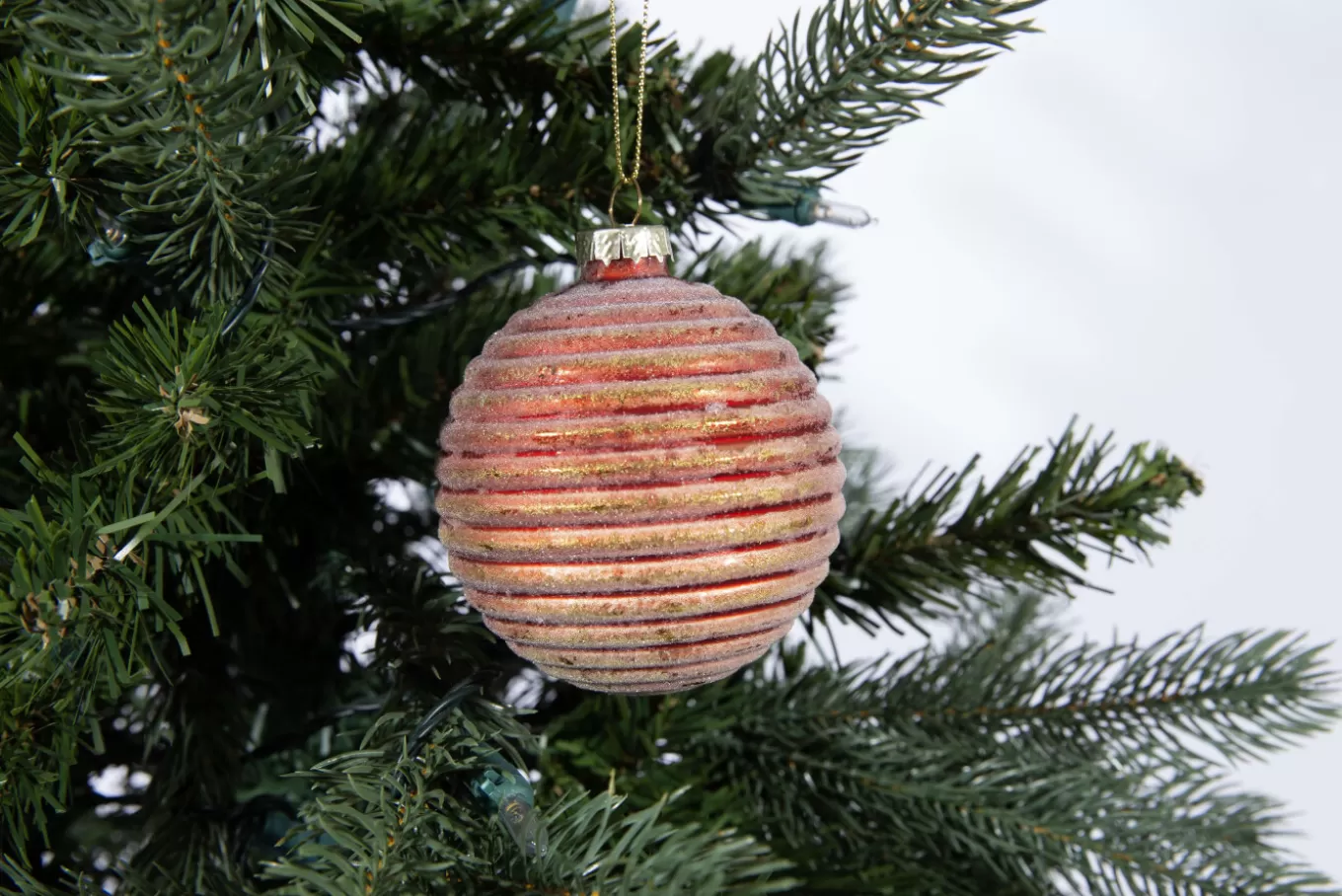 Store LIGNE, boule de Noël Boules De Noël | Boules De Noël