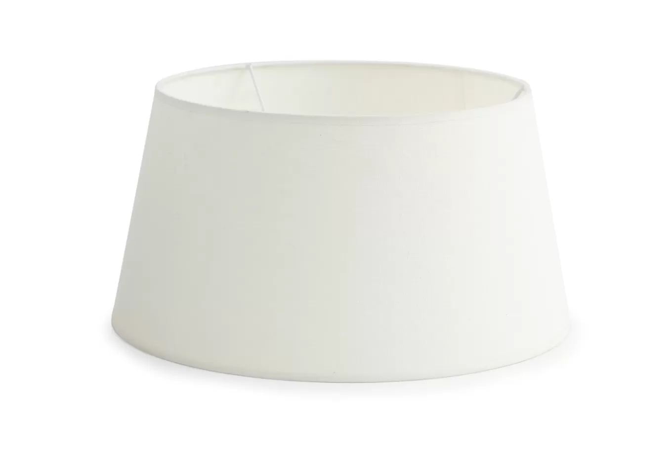 Clearance LINDRO, abat-jour, écru, cylindrique, 35 cm Abat-Jour | Luminaire