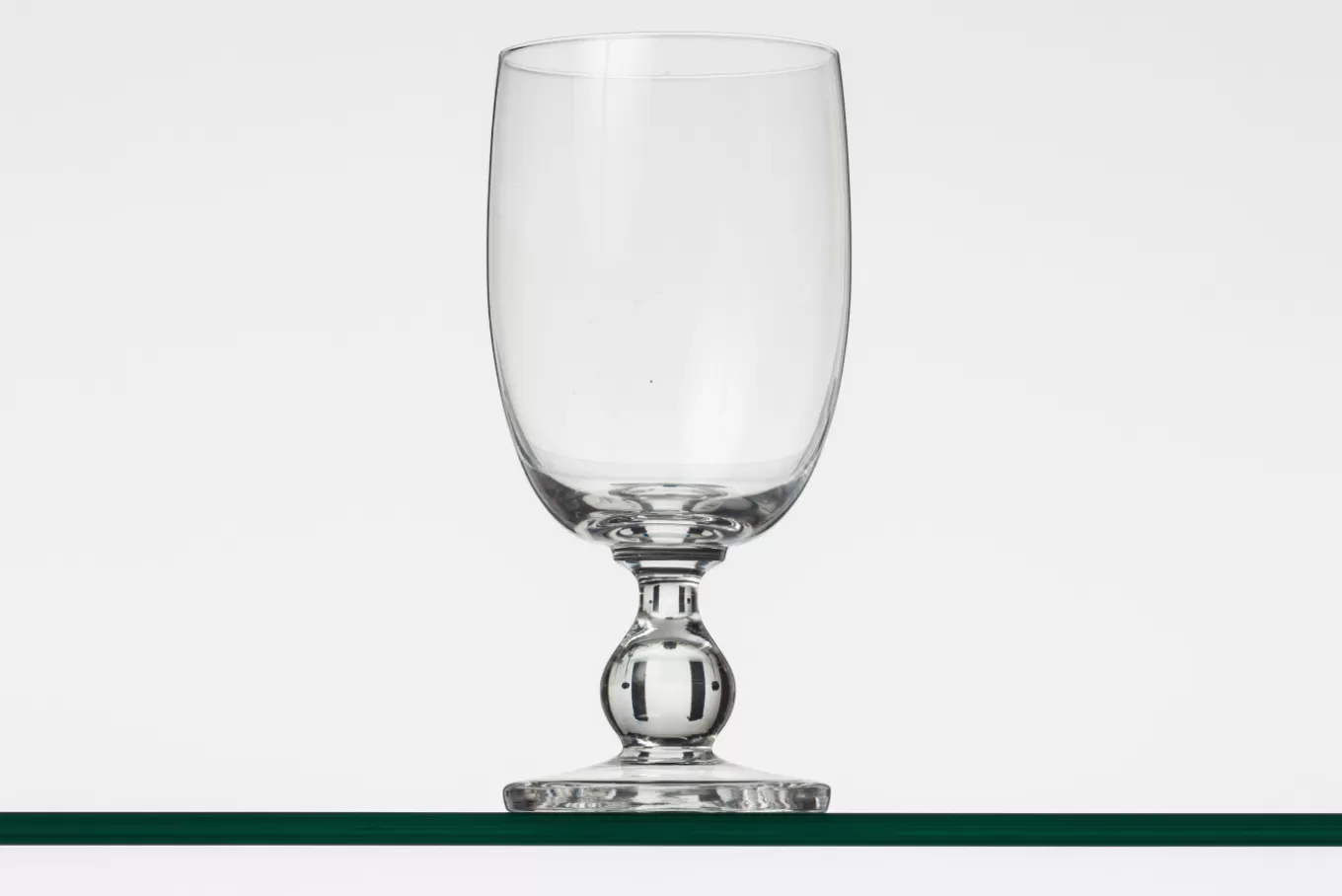 Shop MACEY, verre à eau, soufflé bouche, 450ml Verres | Verres