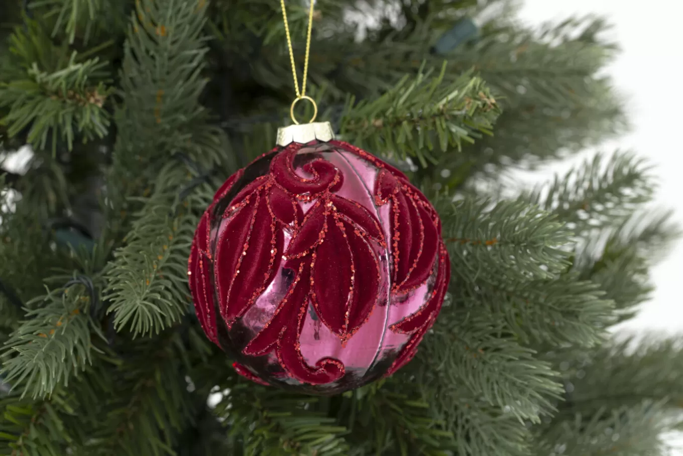 Best Sale MADE, boule de Noël Boules De Noël | Boules De Noël