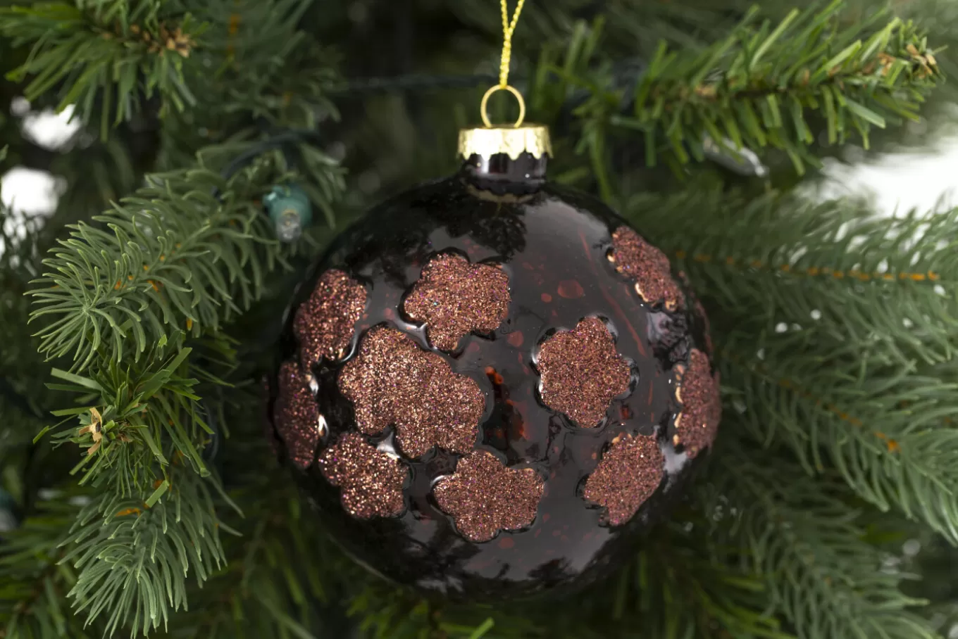 Fashion MADEIRA, boule de Noël Boules De Noël | Boules De Noël