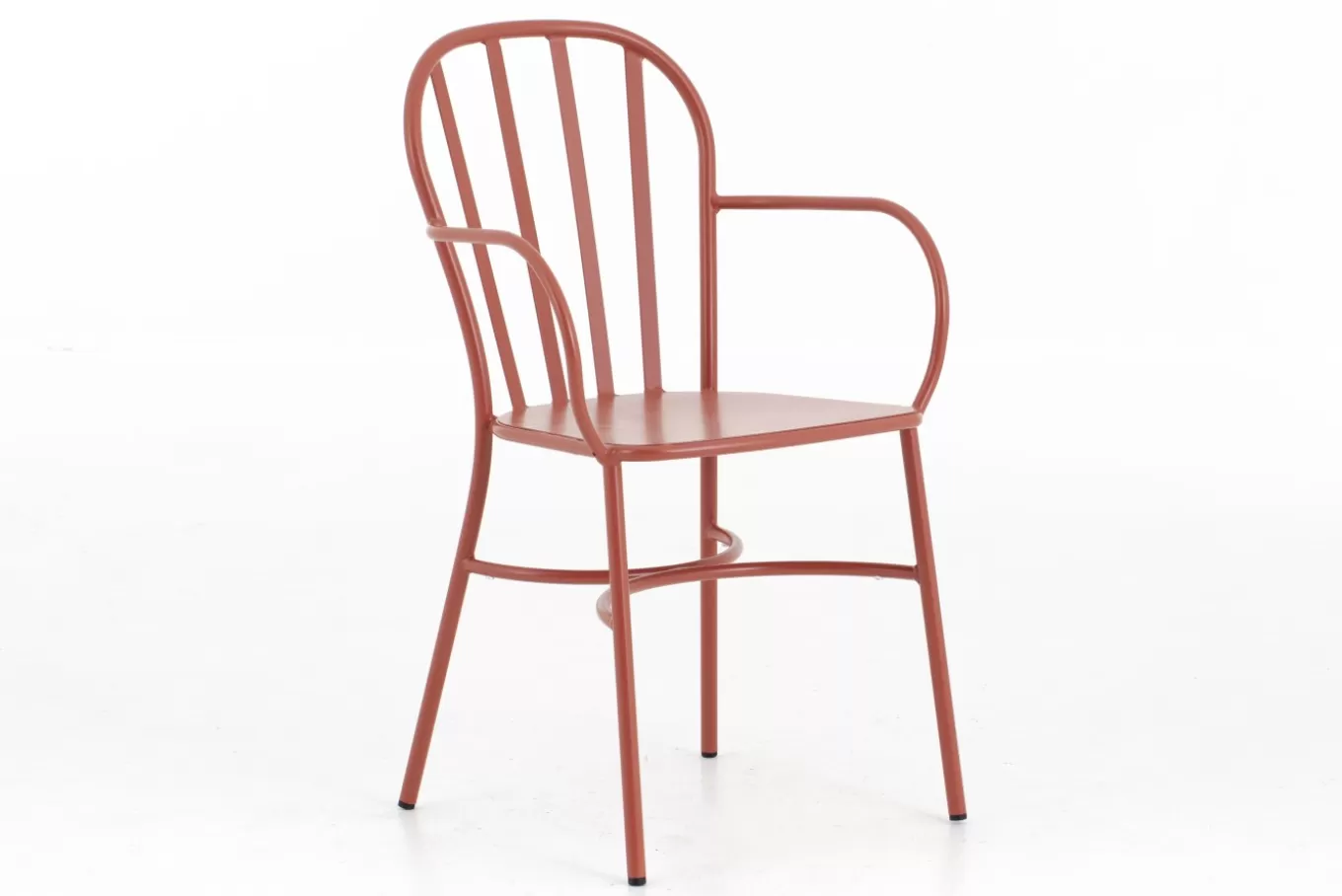 Cheap MARIAN, chaise de jardin, terra cotta Chaises | Chaises