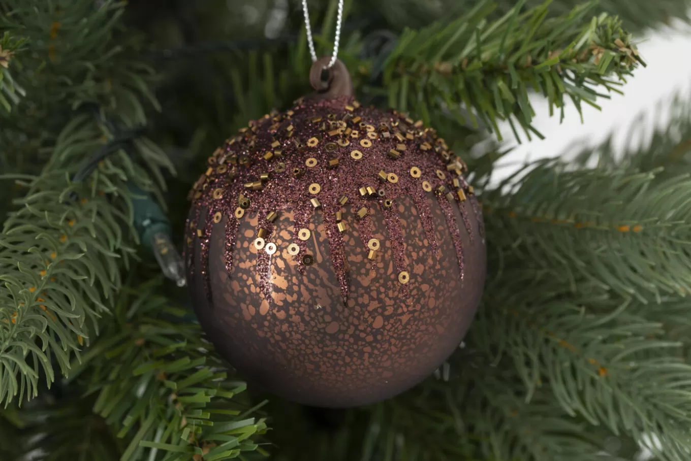 Shop MEREDITH, boule de Noël Boules De Noël | Boules De Noël