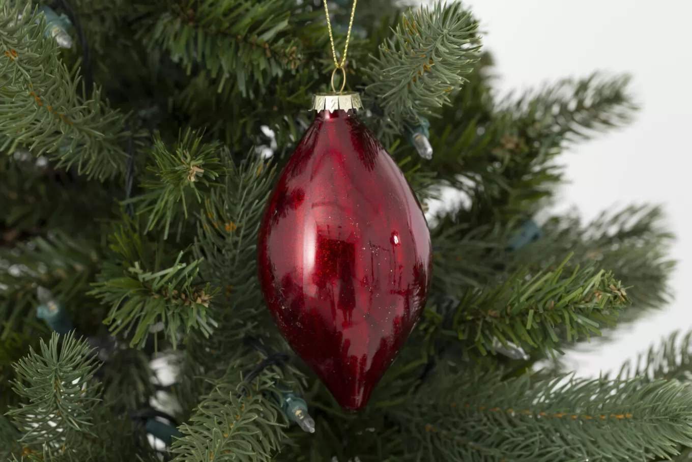 Cheap MERENSE, pendentif Noël Boules De Noël | Boules De Noël