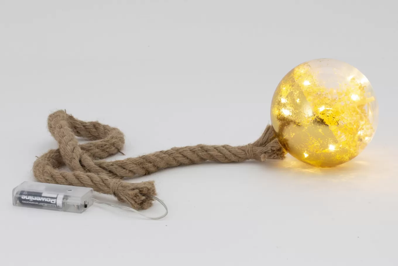 Sale MERESE, boule de Noël, avec leds Boules De Noël | Boules De Noël