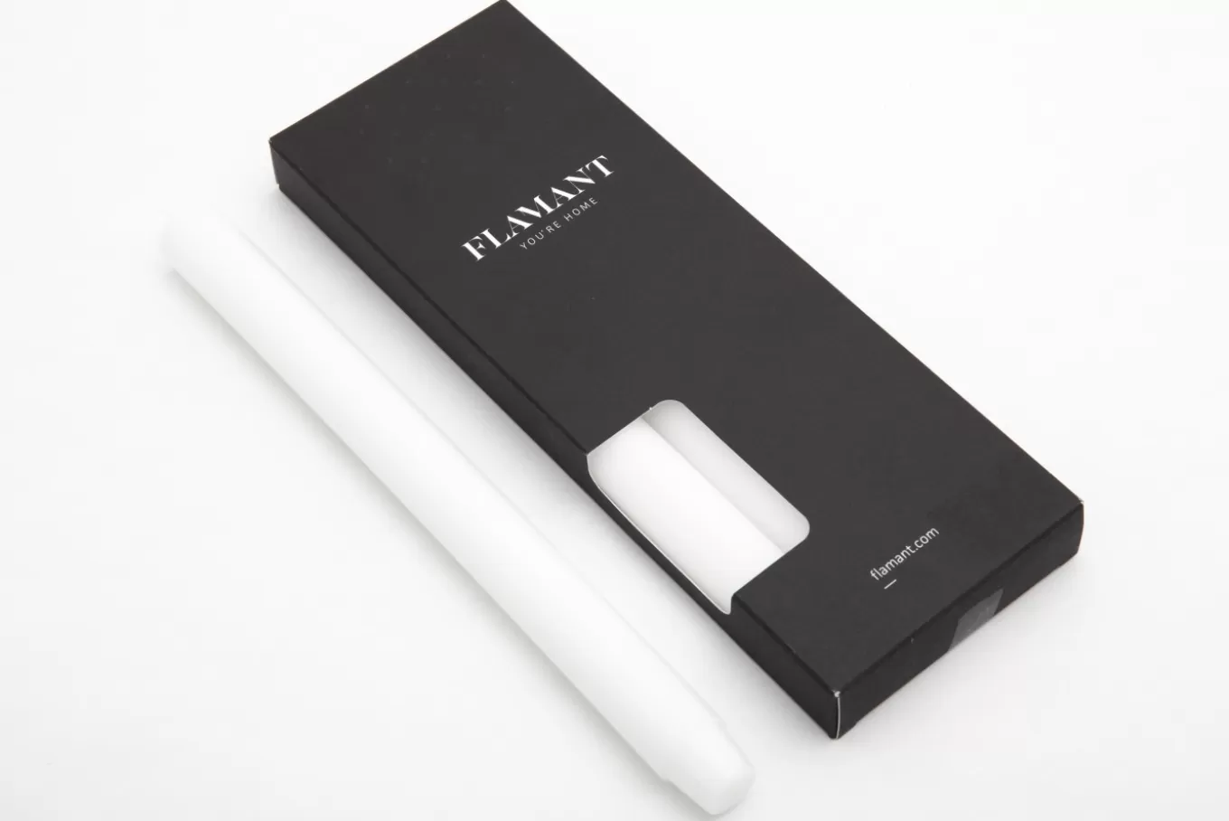 Best NELL, bougie de table, couleur , set de 4 Bougies | Décoration