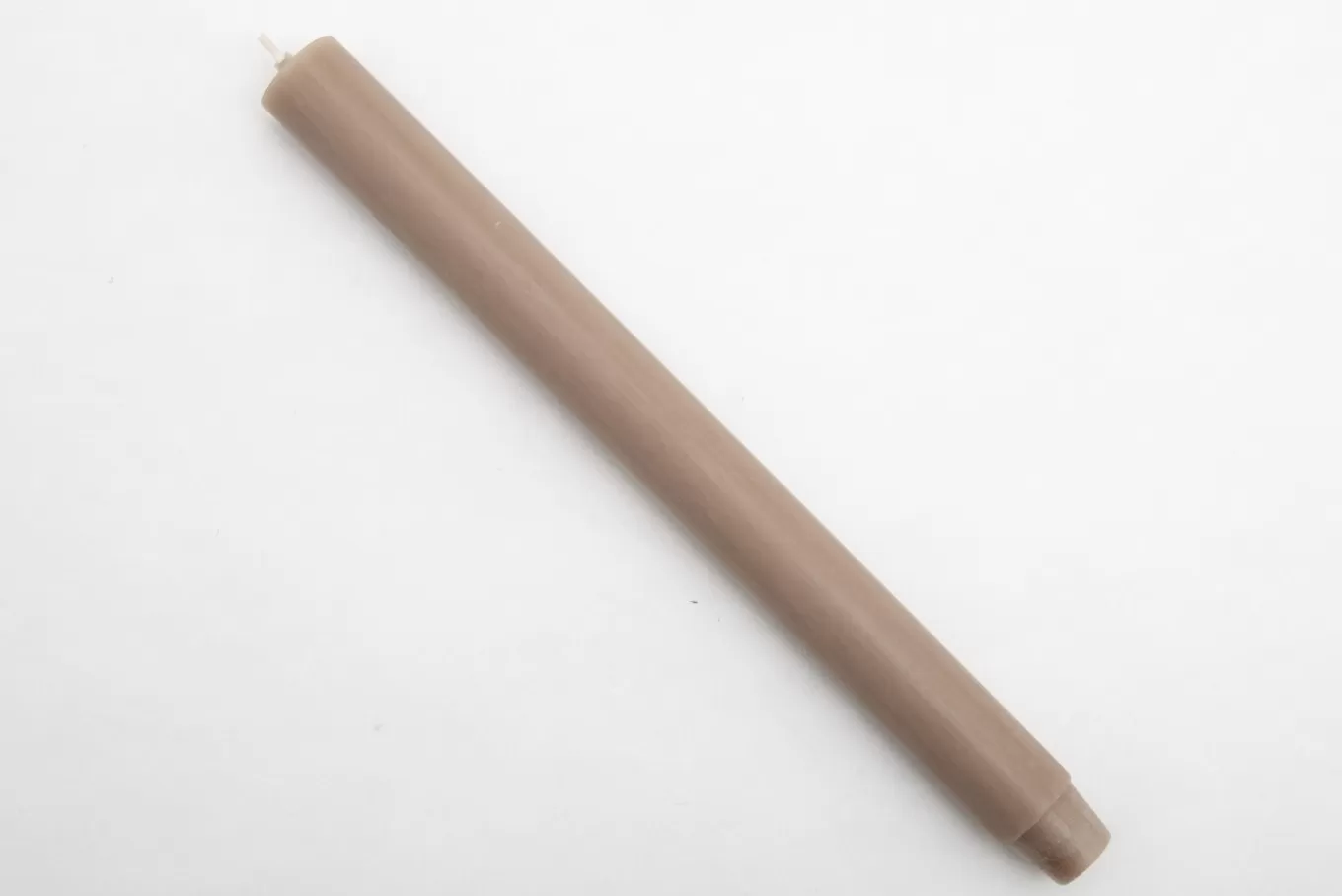 Online NELL, bougie de table, couleur flax, set de 4 Bougies | Décoration