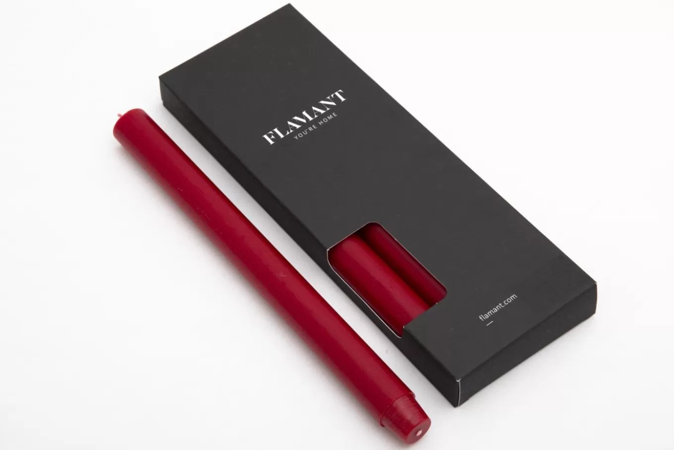 Online NELL, bougie de table, couleur , set de 4 Bougies | Décoration