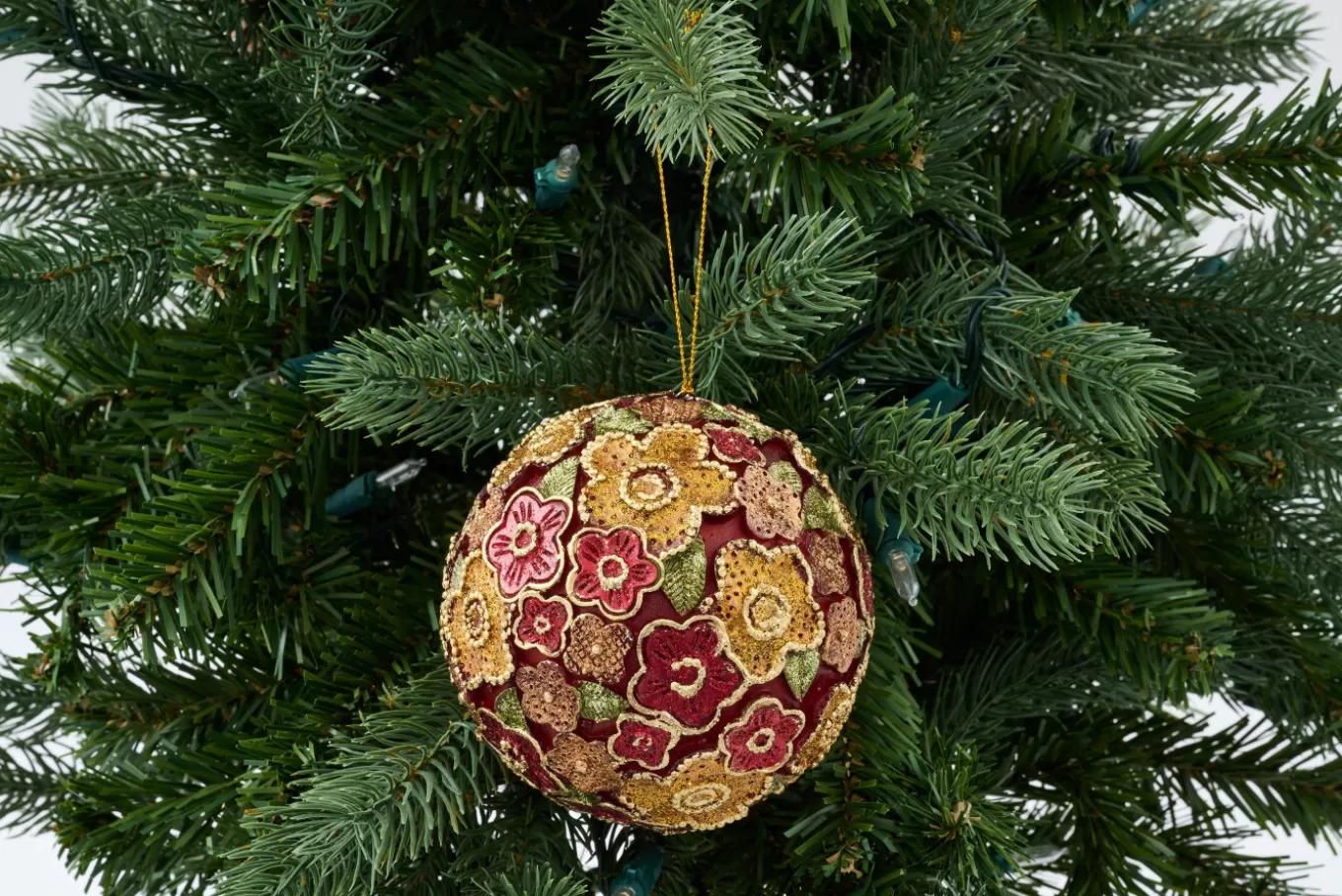 Cheap ORSILLA, boule de Noël Boules De Noël | Boules De Noël