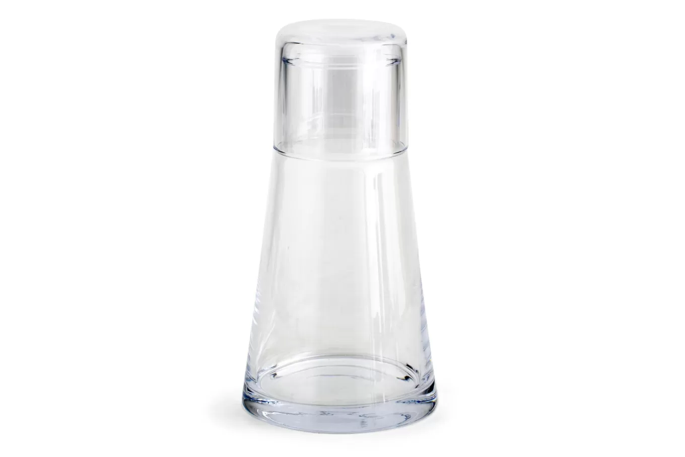 Shop PESARO, set de nuit, (carafe+verre) Carafes Et Bouteilles | Carafes Et Bouteilles