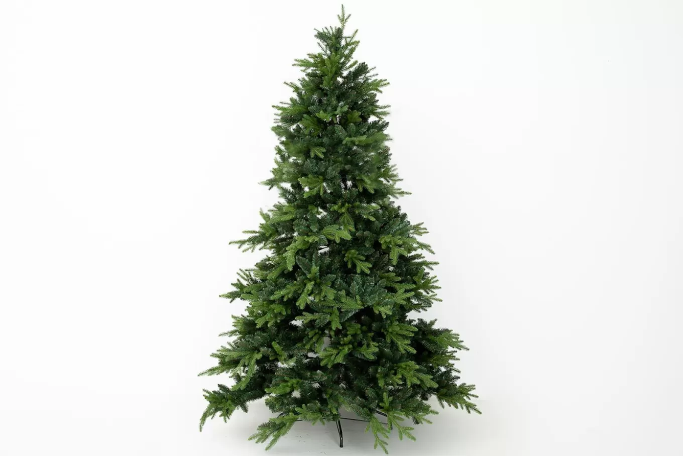 Store PINUS, sapin de Noël, 245cm Sapin De Noël | Sapins De Noël