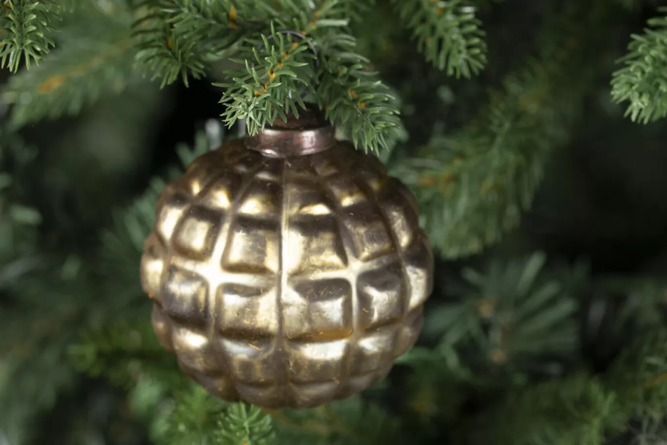 Best Sale PUCK, boule de Noël Boules De Noël | Boules De Noël