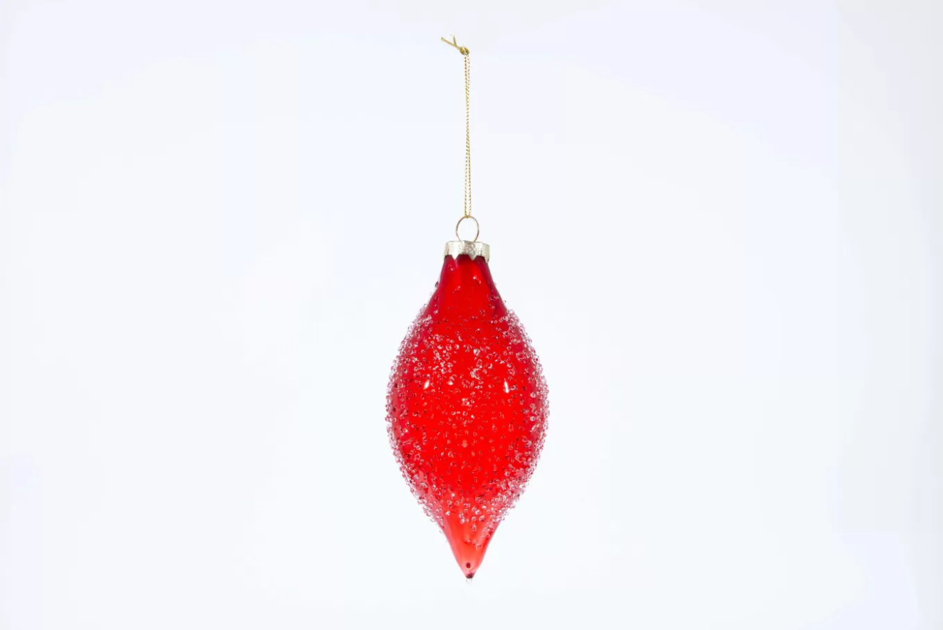 Hot ROSSO, pendentif Noël Boules De Noël | Boules De Noël