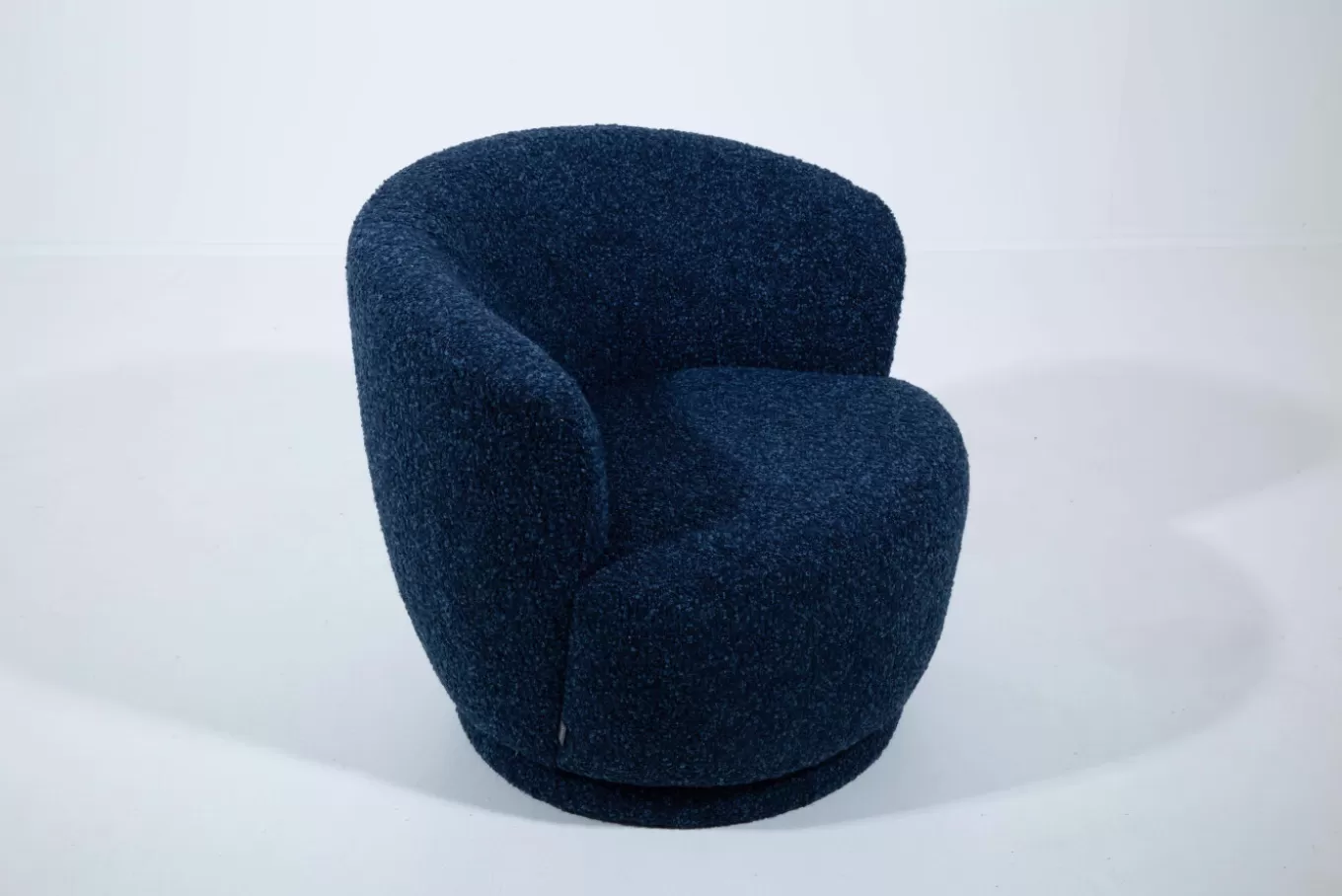 Store SERGIO, fauteuil, , rotatif Fauteuils | Sièges