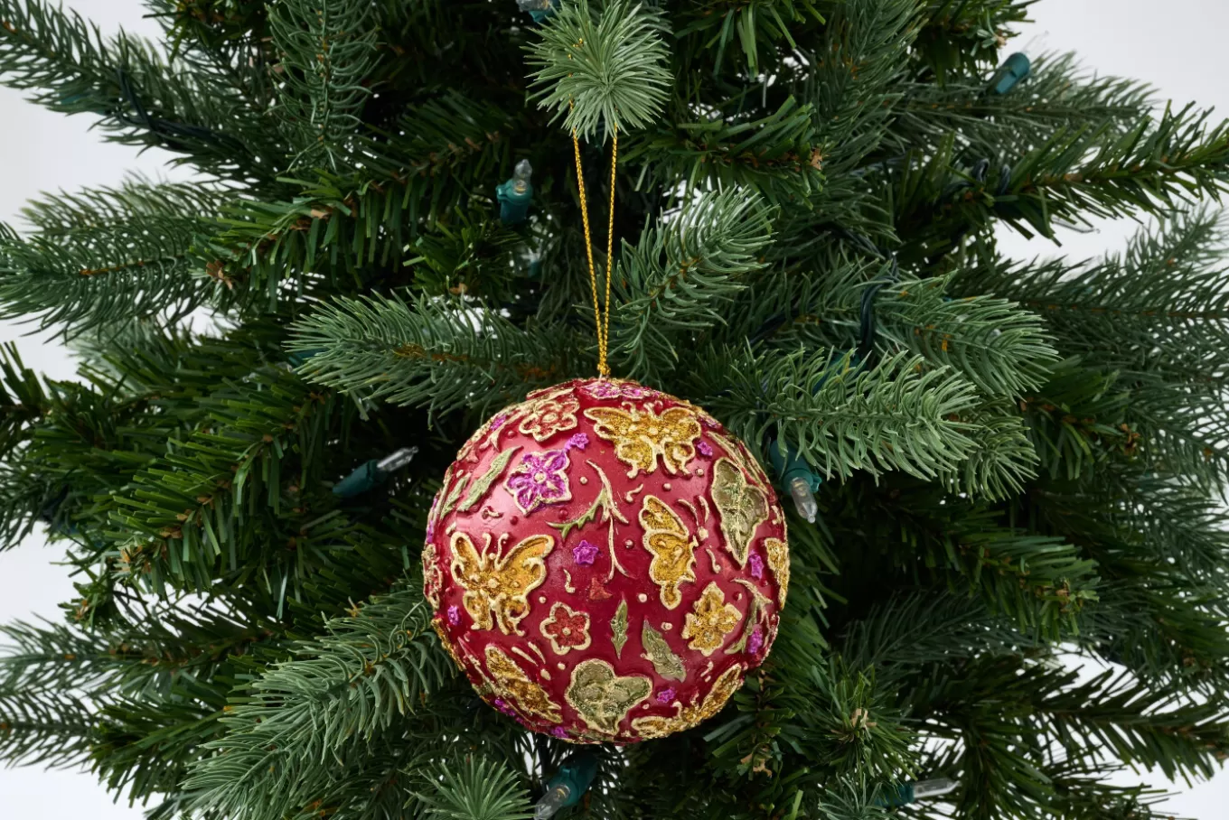 Store SERNI, boule de Noël Boules De Noël | Boules De Noël